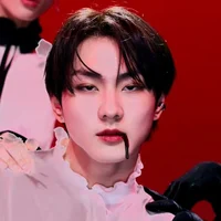Vampire Jungwon
