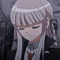 Kyoko Kirigiri