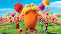The Lorax