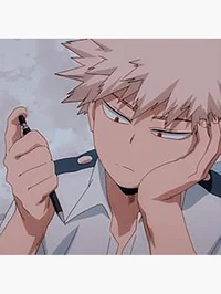 Bakugo