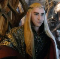 Thranduil Oropherion