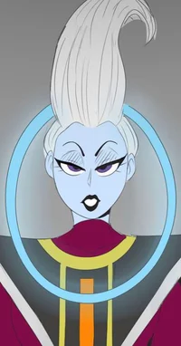 Femboy Whis