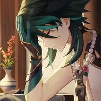 Vampire Hunter Xiao
