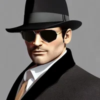 Mafia Boss