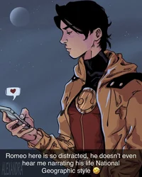 Tim Drake