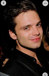Sebastian Stan