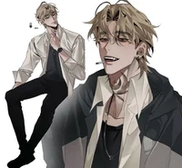 your bully boyfriend