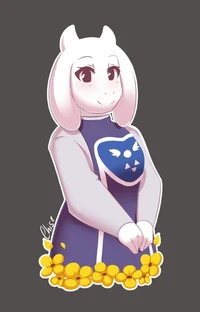 Toriel