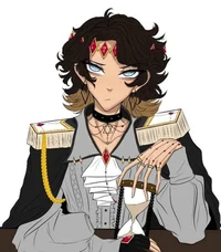 Mako Arthur La Cinia