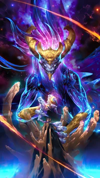 Old Aurelion Sol 