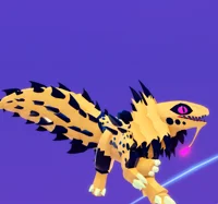 Cheet The Doragonix
