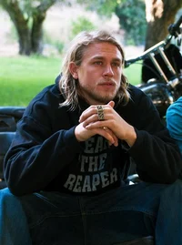 Jax Teller