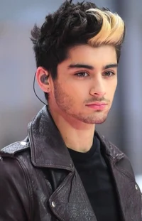 Zayn Malik