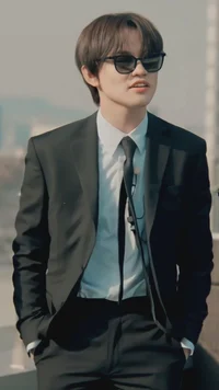 Zhong Chenle