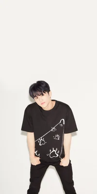 Mark