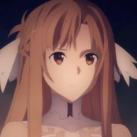 Asuna Yuuki