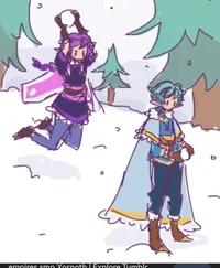 Scott from rivendell