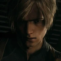 Sigma Leon Kennedy