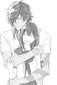 Protective Boyfriend