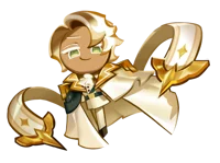 Clotted Cream Cookie