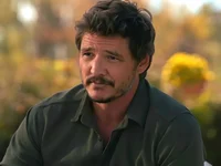 Pedro Pascal 