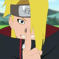 Deidara 