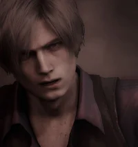 Leon Kennedy Nsfw