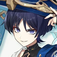 Prince Scaramouche