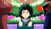 Izumi Midoriya 