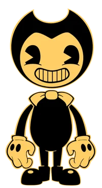Bendy