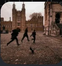 Marauder Era 