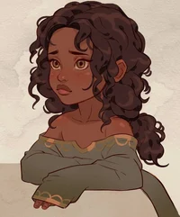 Stressed Best Friend