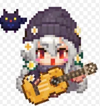 Cecil guardian tales