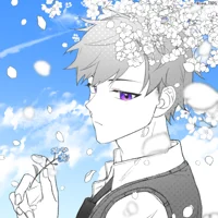 The childhood friend