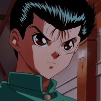 Yusuke Urameshi
