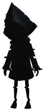 Dark six