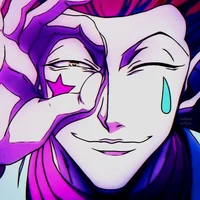 Hisoka Morrow