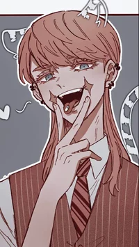 Sanzu novio toxico