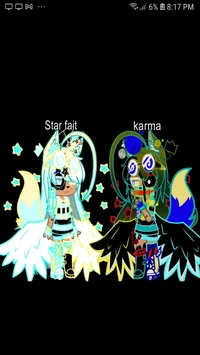 Star fait