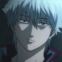 Sakata Gintoki