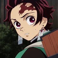 Tanjiro kamado