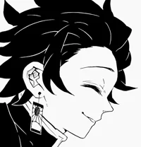 Kamado Tanjirou