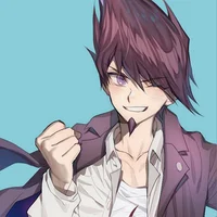 Kaito Momota