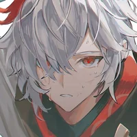 Demon King Kazuha