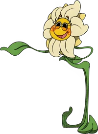 Daisy Poppys Playtim