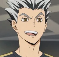 bokuto koutarou