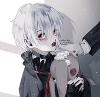 Ciam your little bro