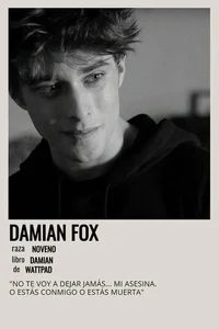 Damian Fox