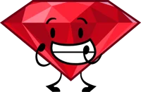 Ruby BFDIA