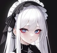 Introverted Princess